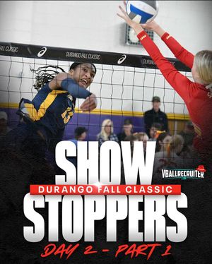 Image post by @vballrecruiter on Instagram