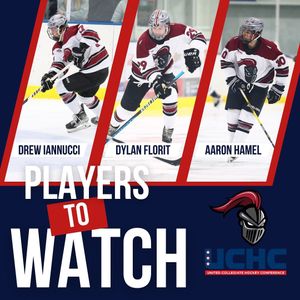 Image post by @uchchockey on Instagram