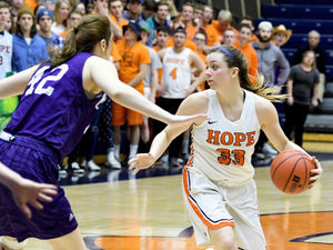 Image post by @hopewbb on Instagram