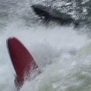 Image post by @nicktroutmankayak on Instagram