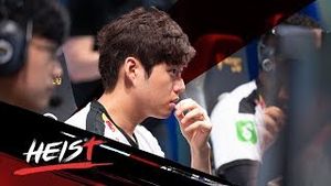 Video post by @100thieves on YouTube