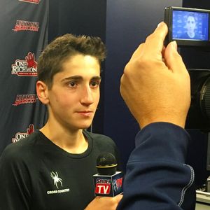 Image post by @richmondxctf on Instagram