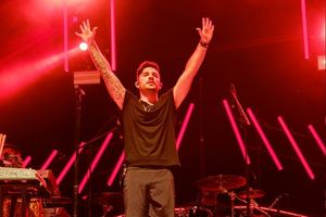 Image post by @livenation on Instagram