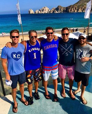 Image post by @kuathletics on Instagram