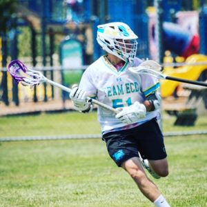 Image post by @mdlacrosseleague on Instagram
