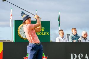 Image post by @arnoldpalmercup on Instagram