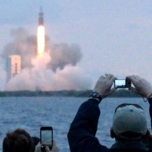 Image post by @nasaartemis on Instagram