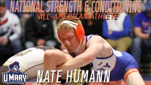 Image post by @umarywrestling on Instagram