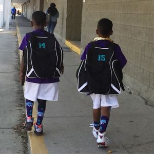Image post by @cp3academyelite on Instagram