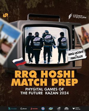 Image post by @teamrrq on Instagram