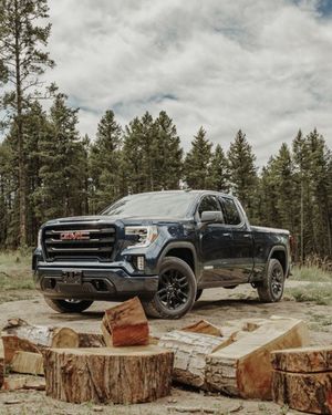 Image post by @gmc on Instagram