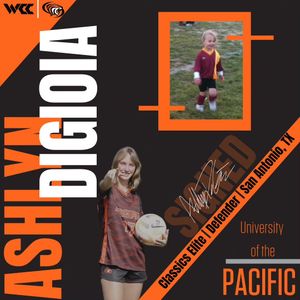 Image post by @pacificwsoccer on Instagram