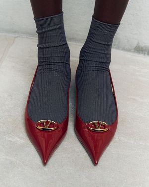 Image post by @maisonvalentino on Instagram
