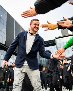 Image post by @goducks on Instagram