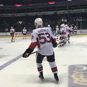 Image post by @wichita_thunder on Instagram