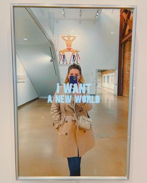 Image post by @21chotels on Instagram