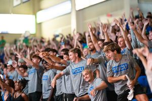Image post by @fgcu_msoccer on Instagram