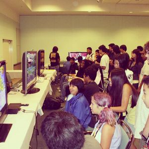 Image post by @animeexpo on Instagram
