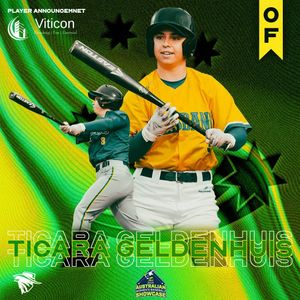 Image post by @brisbanebandits on Instagram