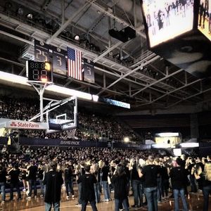Image post by @huskyband on Instagram