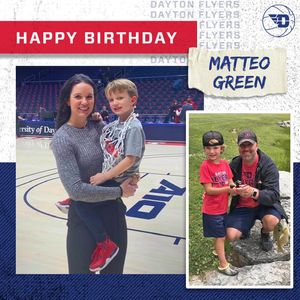 Image post by @daytonwbb on Instagram