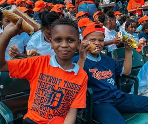 Image post by @tigerscommunity on Instagram