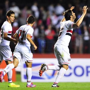 Image post by @kaka on Instagram