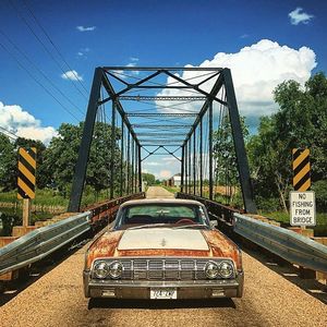 Image post by @markfickenlincoln on Instagram