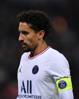 Image post by @psg on Instagram