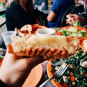 Image post by @nenifood on Instagram