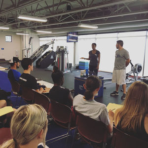 Image post by @dst_houston on Instagram