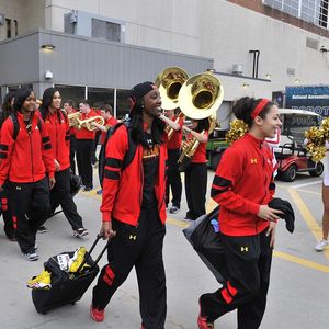 Image post by @terpswbb on Instagram