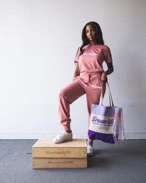 Image post by @brownmillcompany on Instagram