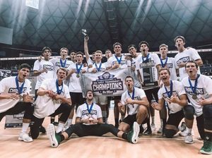 Image post by @bigwestsports on Instagram