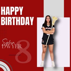 Image post by @arcadia_wlax on Instagram