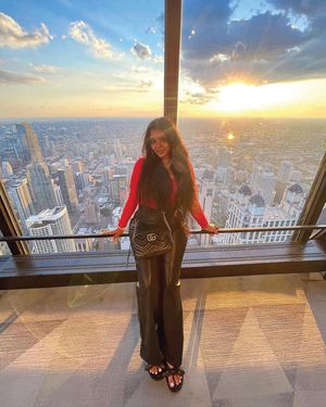 Image post by @360chicago on Instagram