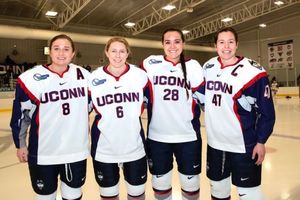 Image post by @uconnwhoc on Instagram