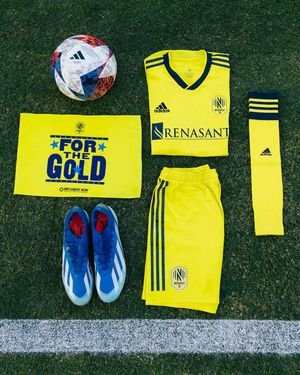 Image post by @nashvillesc on Instagram