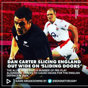 Image post by @rugbypass on Instagram