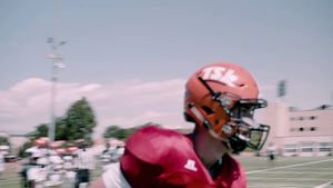 Video post by @thespringleague on Twitter