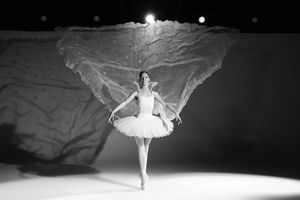 Image post by @bostonballet on Instagram