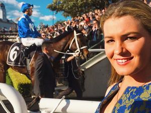 Image post by @australianturfclub on Instagram