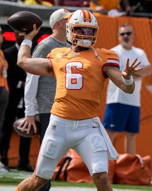 Image post by @nfl on Instagram