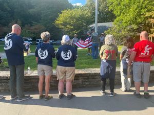 Image post by @nationalparktrust on Instagram