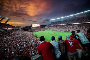 Image post by @ManUtd on Twitter
