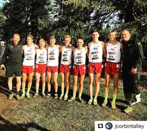 Image post by @milesplit on Instagram