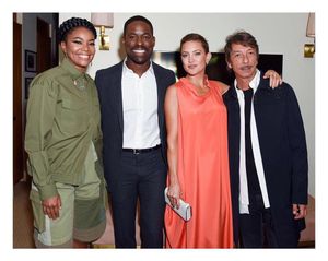 Image post by @maisonvalentino on Instagram