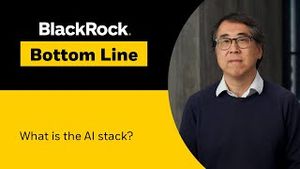 Video post by @blackrock on YouTube