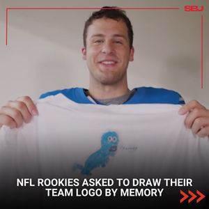 Image post by @sportsbusinessjournal on Instagram