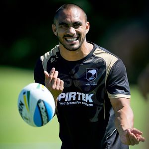Image post by @nzrugbyleague on Instagram